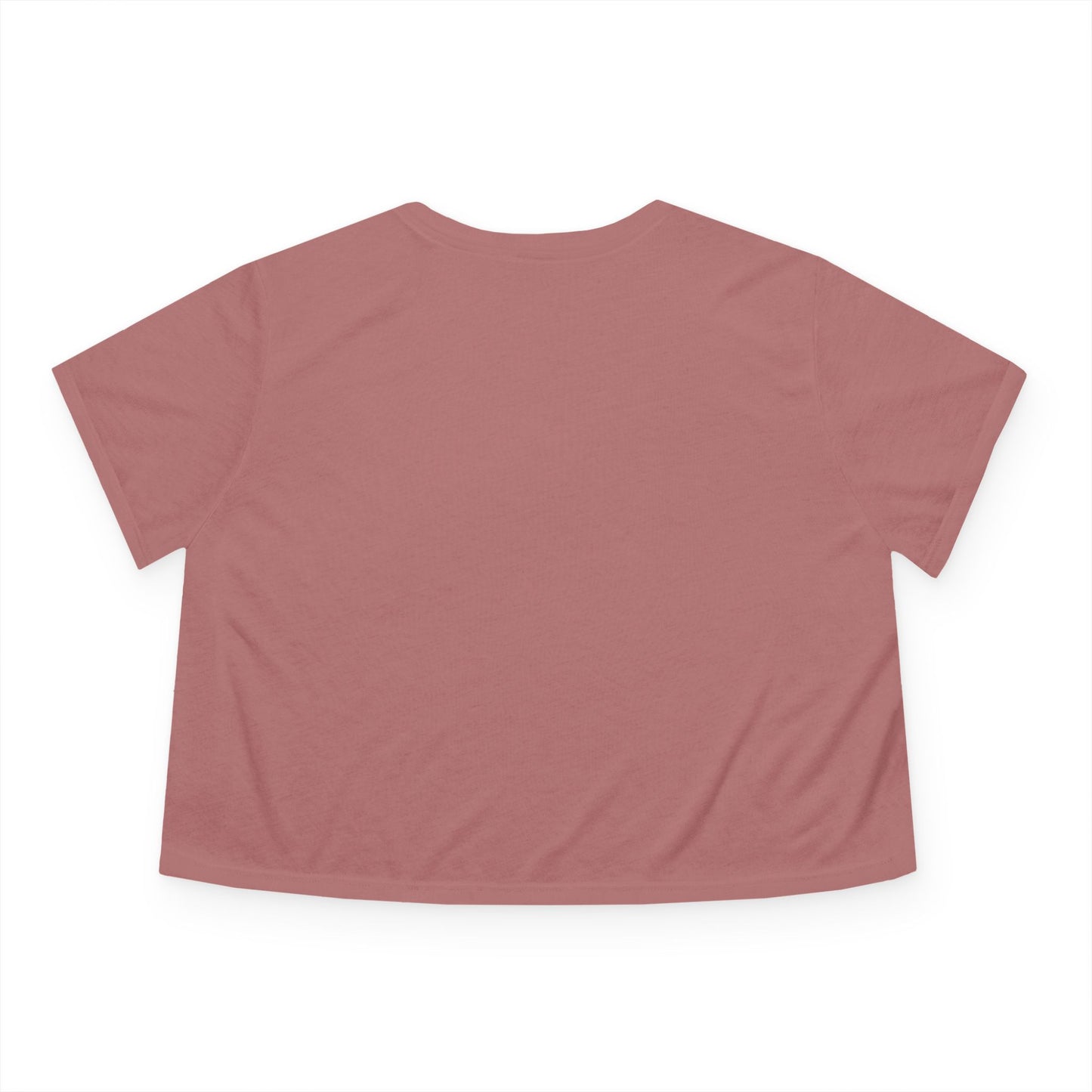 Vintage Graphic Crop Tee - Amy Winehouse Design