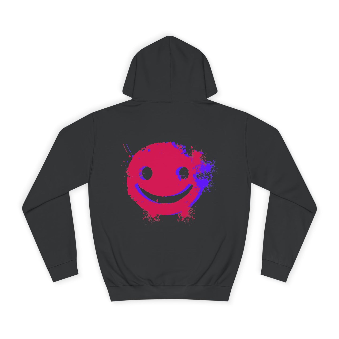 Techno Vibes - Hoodie - Sweatshirt