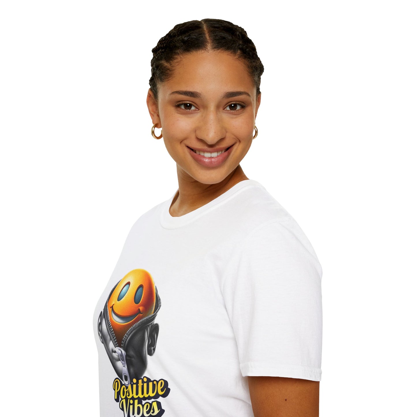 Positive Vibes shirt