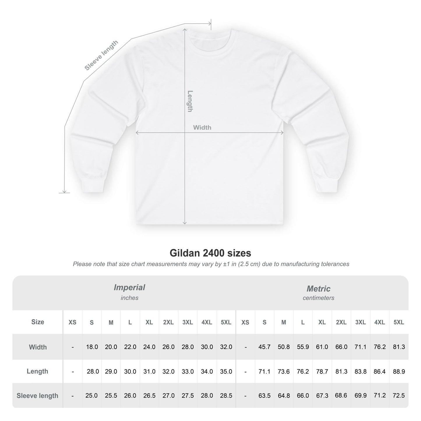 Sweatshirt - Anime "Believe in you"