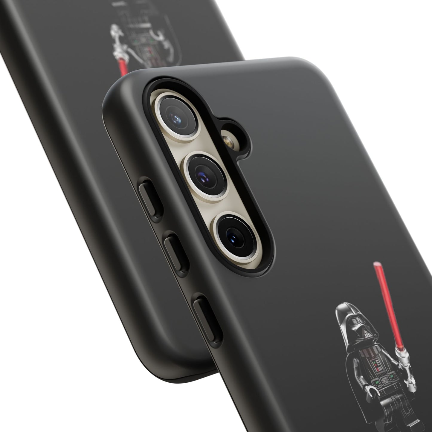 Handyhülle Phone Case Strength Grows in the Shadows, Star Wars
