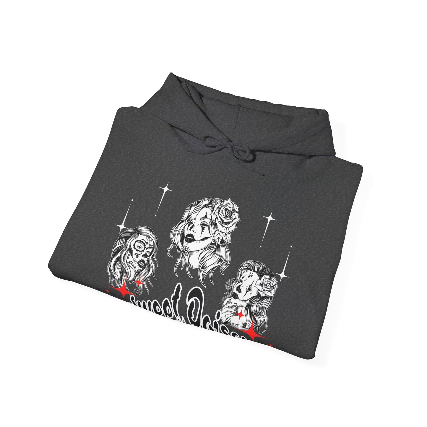Sweet Poison Hoodie, Unisex