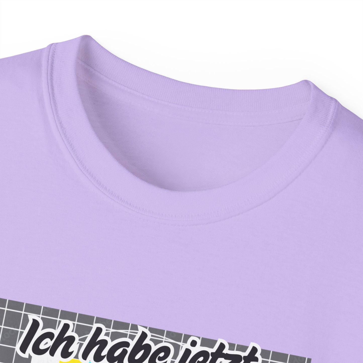 Retro - "Ich habe jetzt! Sendezeit!"