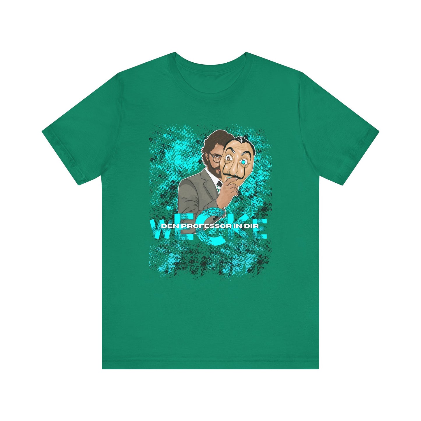 Shirt Haus des Geldes - Money Heist