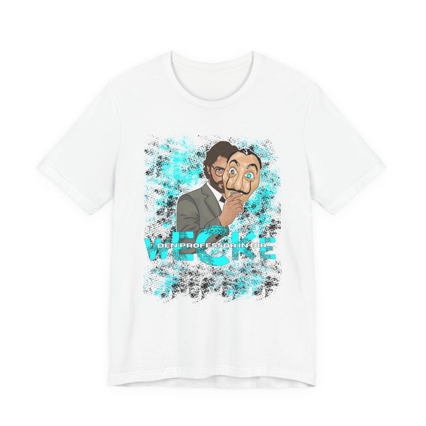 Shirt Haus des Geldes - Money Heist