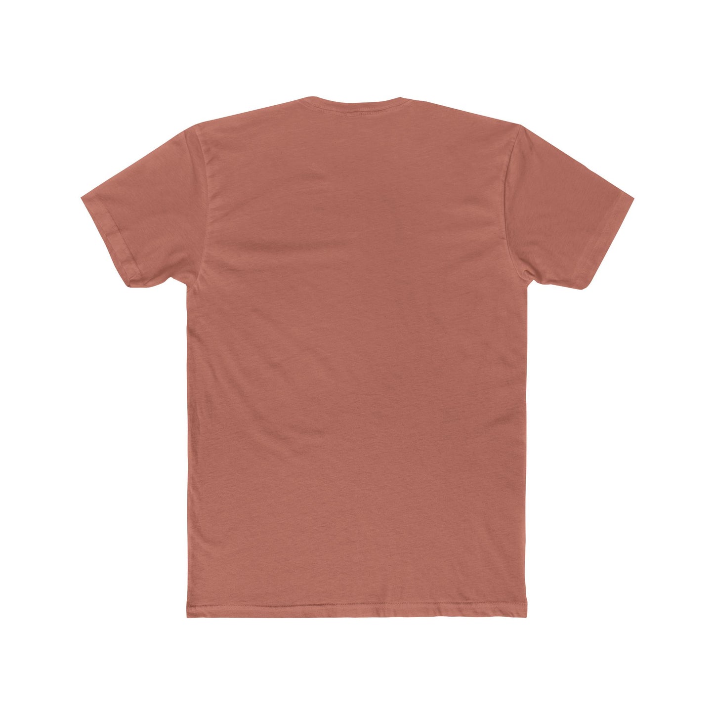 Vibrant Anime Art Unisex Cotton Crew Tee