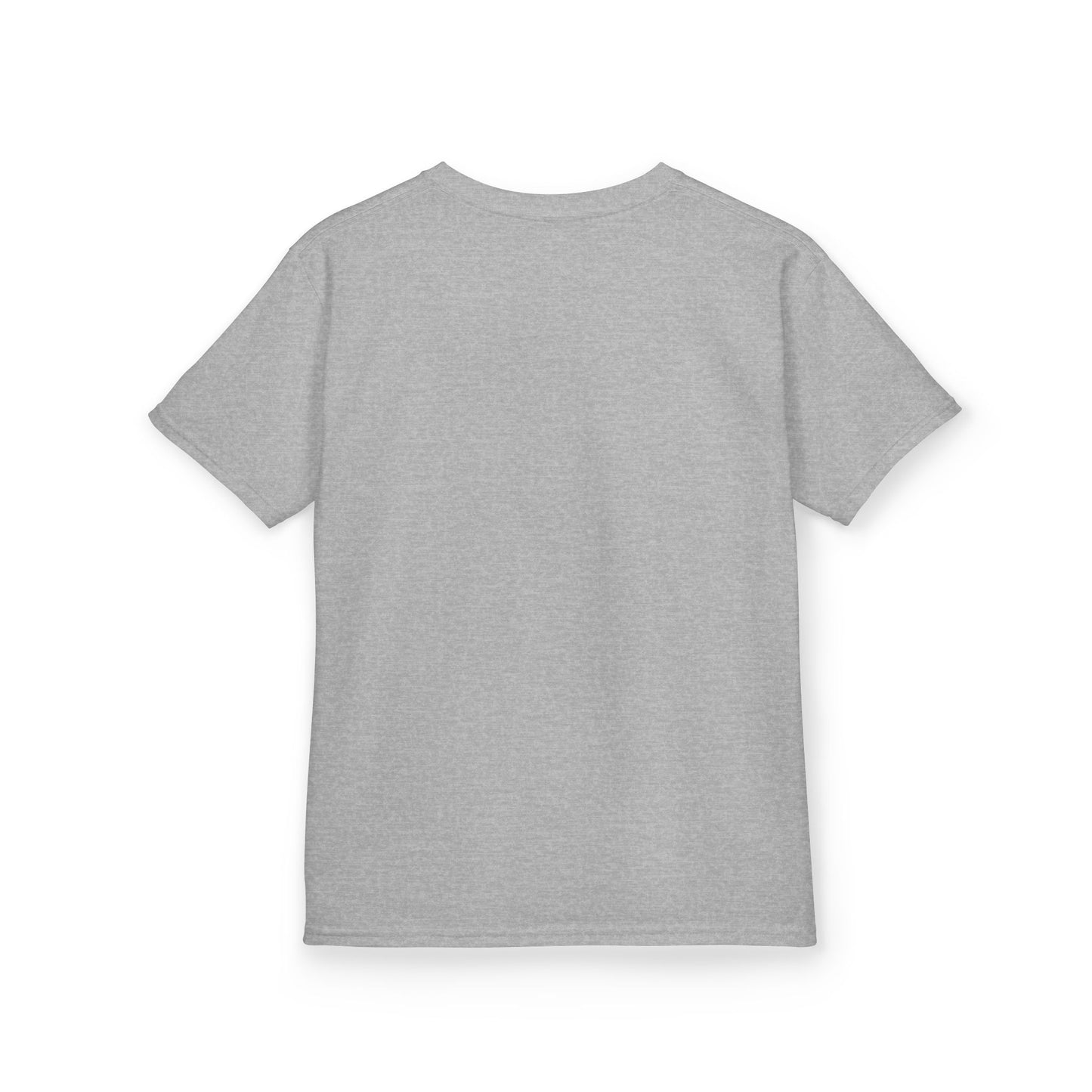 Teeny - The Simpsons Unisex Heavy Cotton Shirt