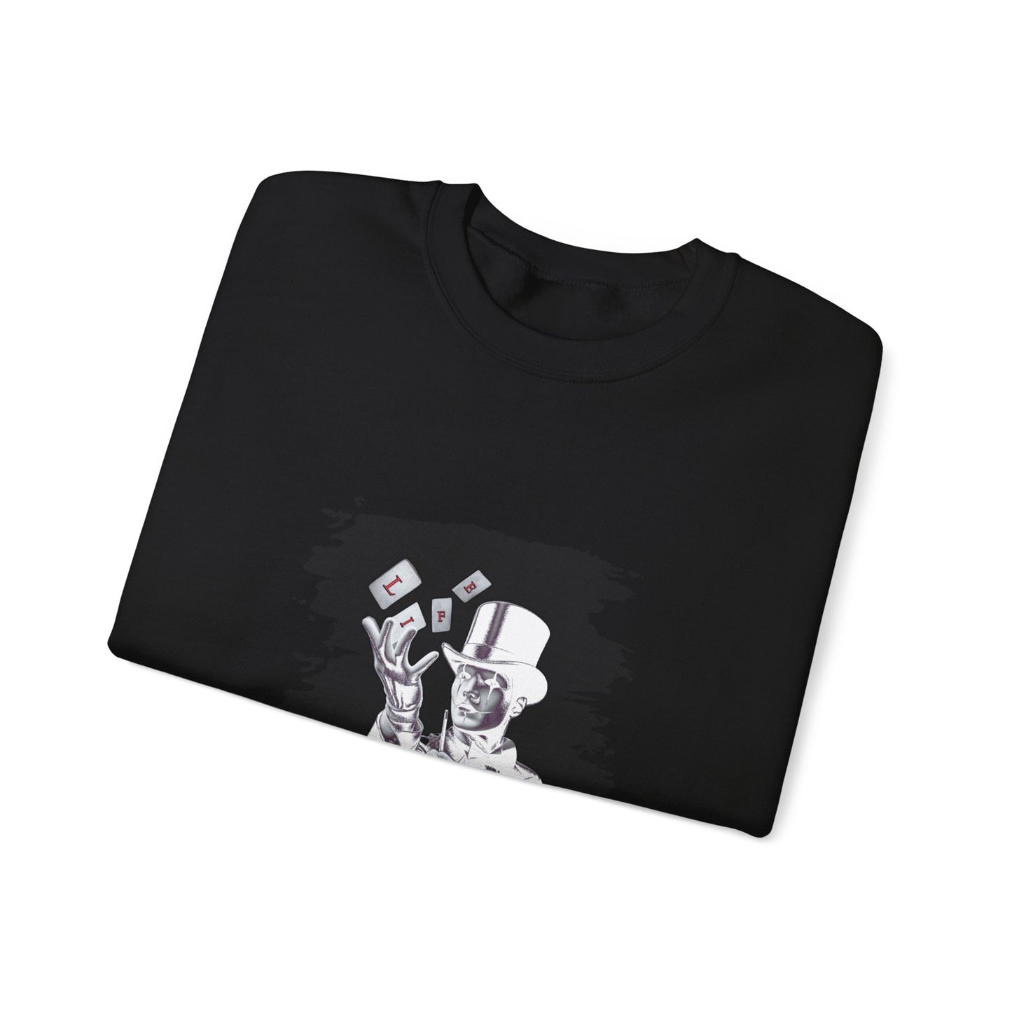 "Gamechanger" sweatshirt, unisex