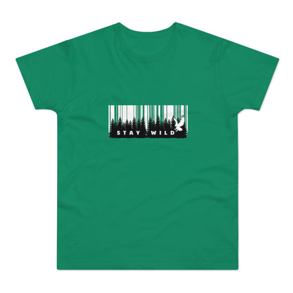 Stay Wild Men's T-Shirt