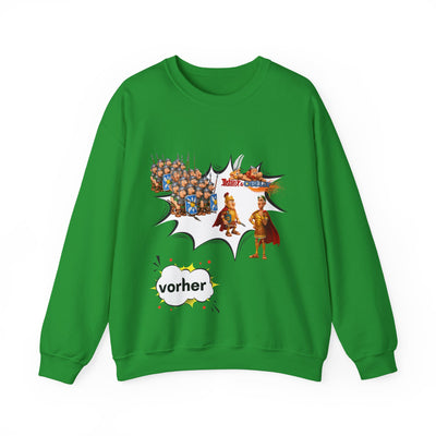 Asterix & Obelix Sweatshirt