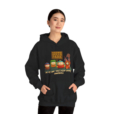 South Park Unisex Hoodie