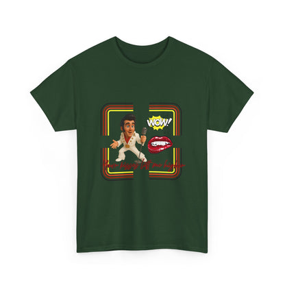 Your Kisses lift me higher Shirt