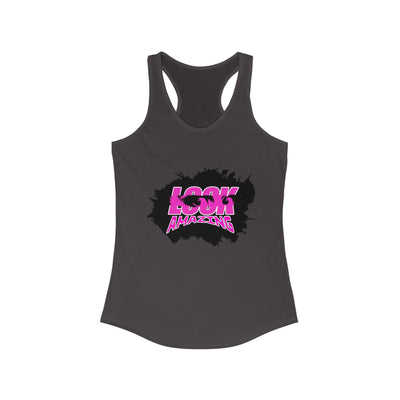 "Look Amazing" - Unisex tank top