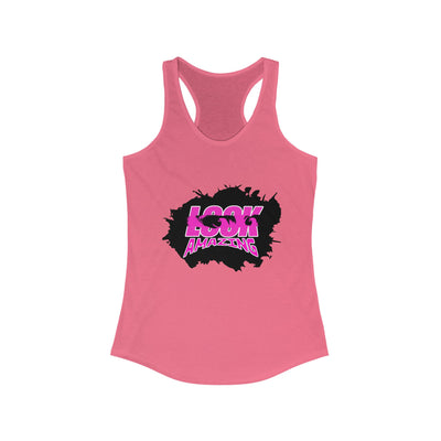 "Look Amazing" - Unisex tank top