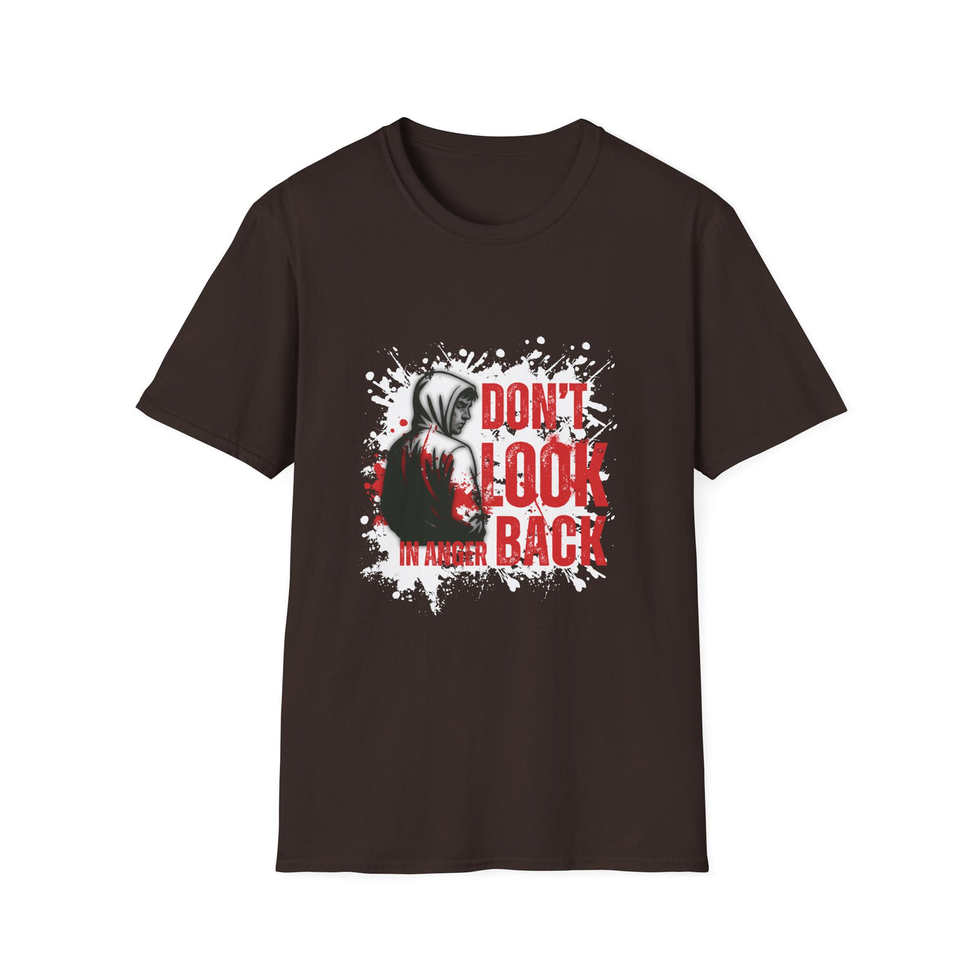 Don't Look Back in Anger Shirt