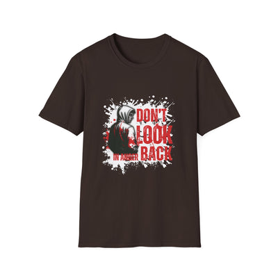 Don't Look Back in Anger Shirt