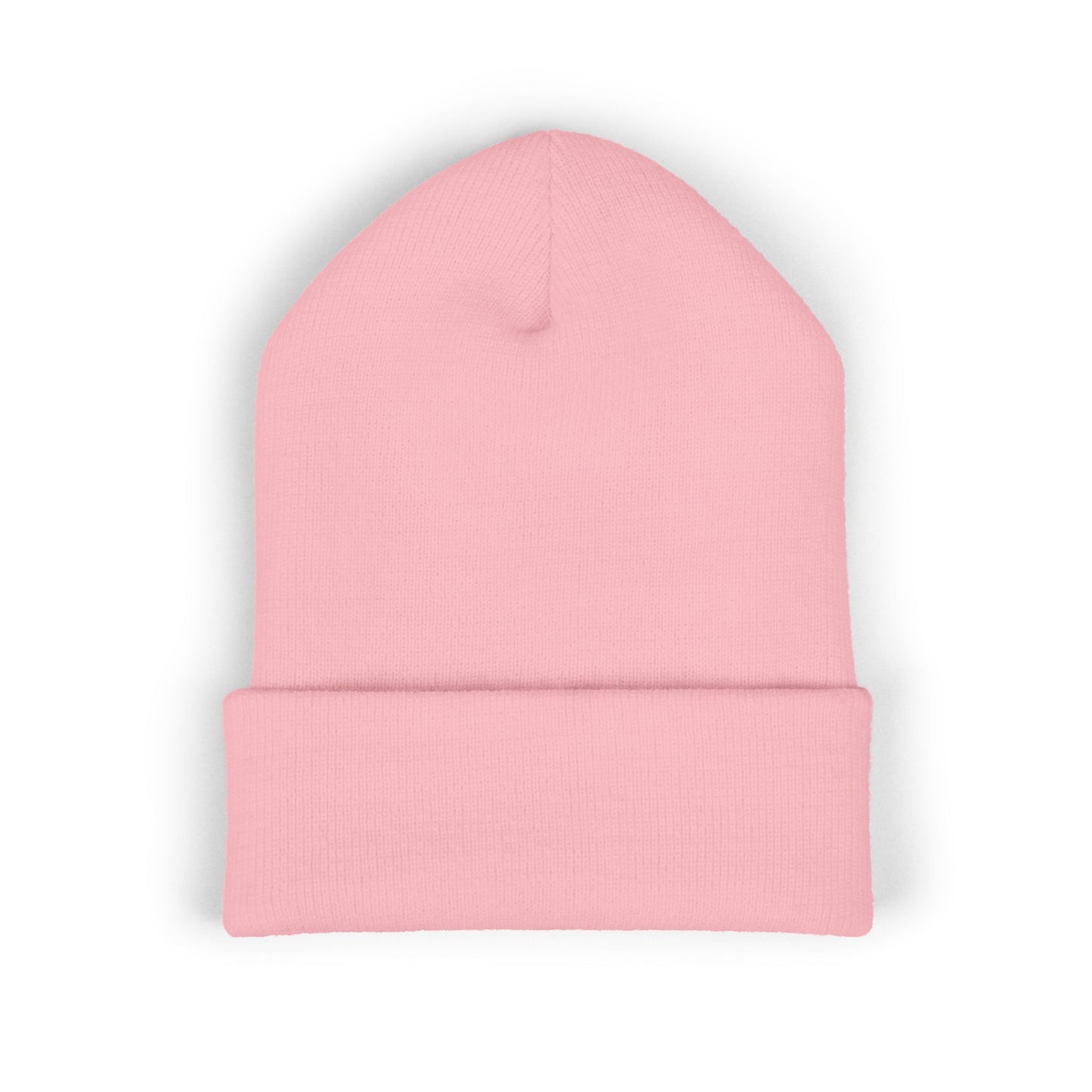 Legend Beanie - Classic Cuffed Hat, Unisex Beanie