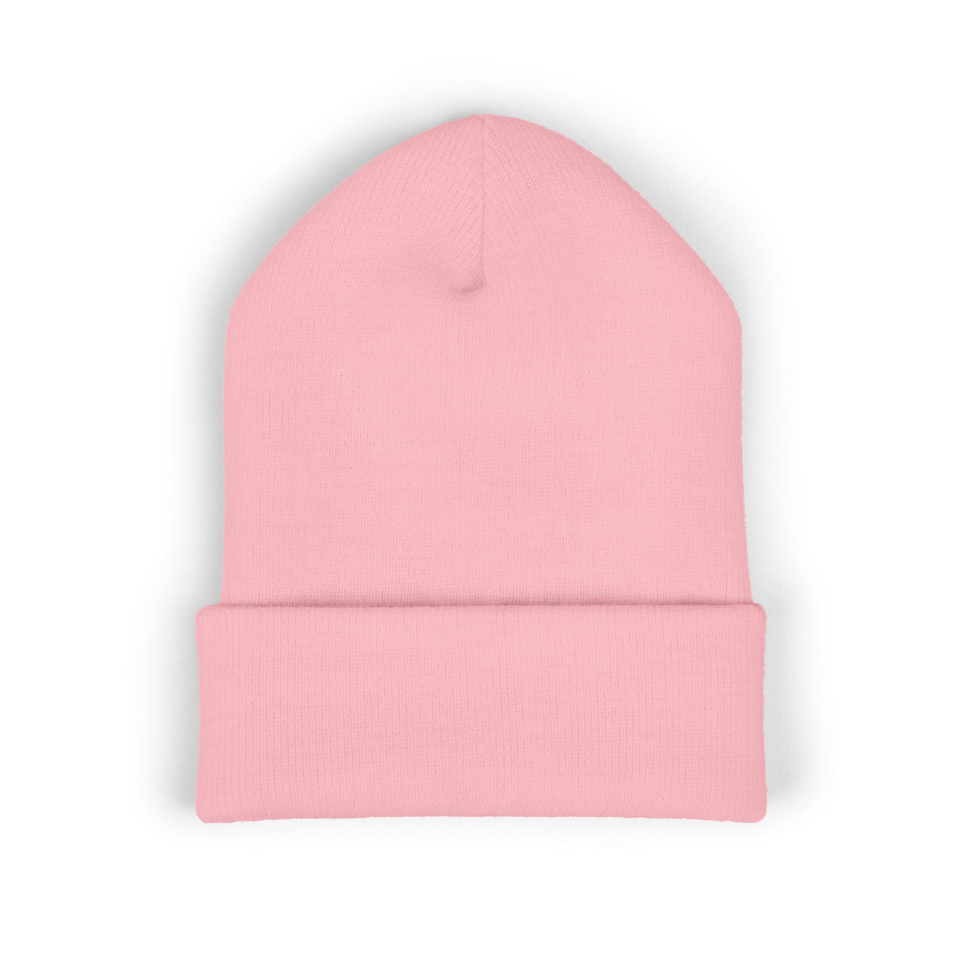 Legend Beanie - Classic Cuffed Hat, Unisex Beanie