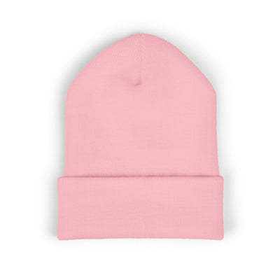 Legend Beanie - Classic Cuffed Hat, Unisex Beanie