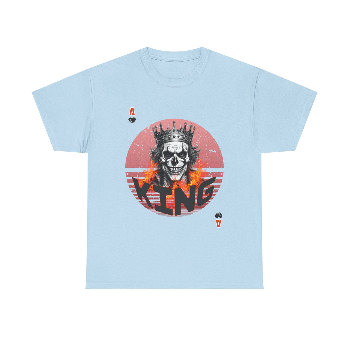 Skull King Shirt