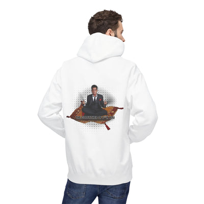 The Godfather of  F**K YOU