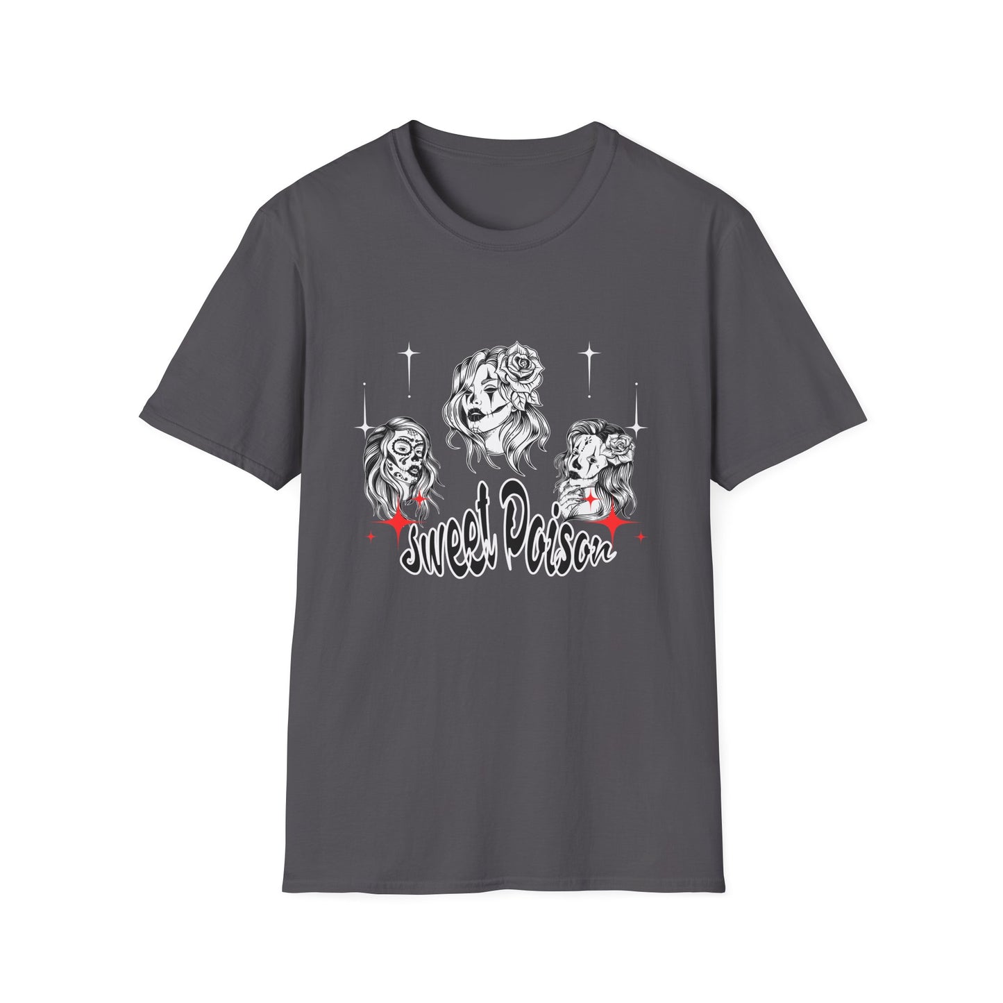 Sweet Poison Shirt, Unisex