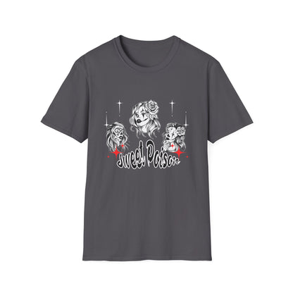 Sweet Poison Shirt, Unisex