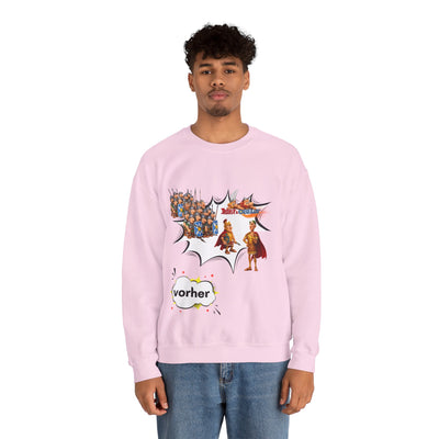 Asterix & Obelix Sweatshirt