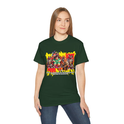 AL Bundy Shirt  Grays Shoes  - unisex
