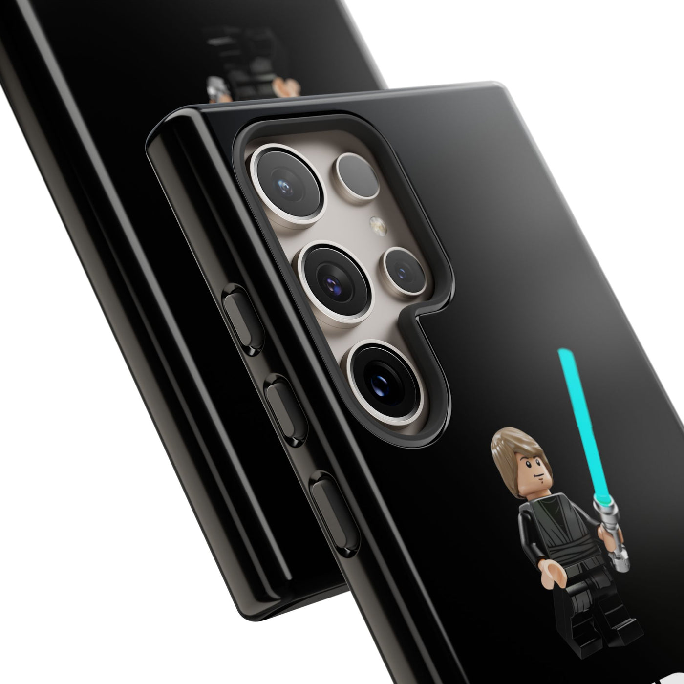 Handyhülle Rebel Yell Phone Case, Star Wars Fan Accessory, Custom Phone Cover