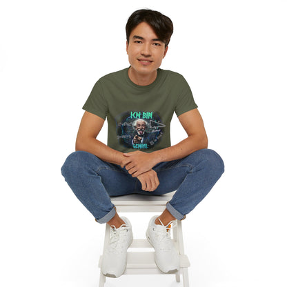 Albert Einstein Genius Shirt