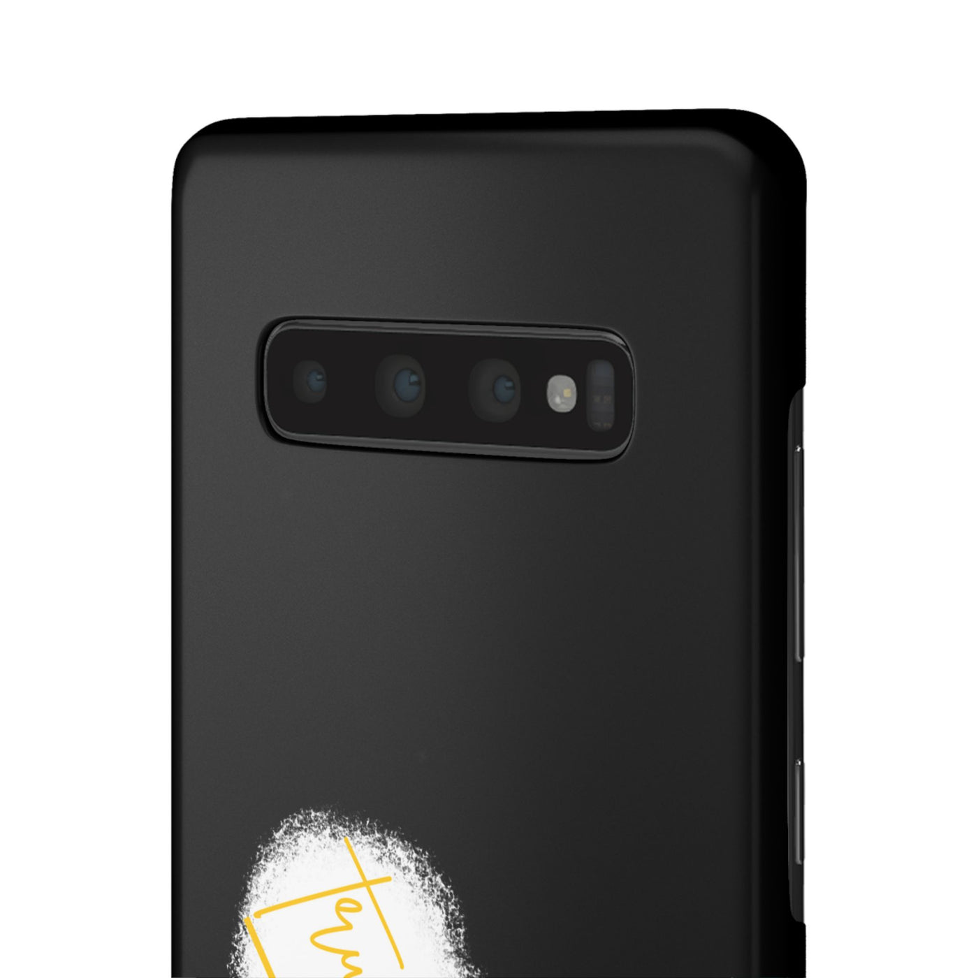 Trust In You  - Handyhülle - Snap Case - Motivational Phone Case