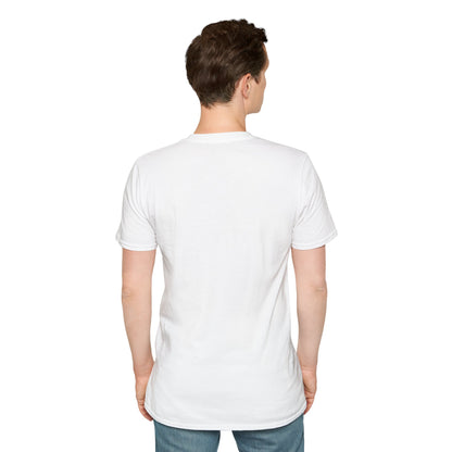 Minecraft Change the World Video Game T-Shirt - Unisex Softstyle Tee for Gamers