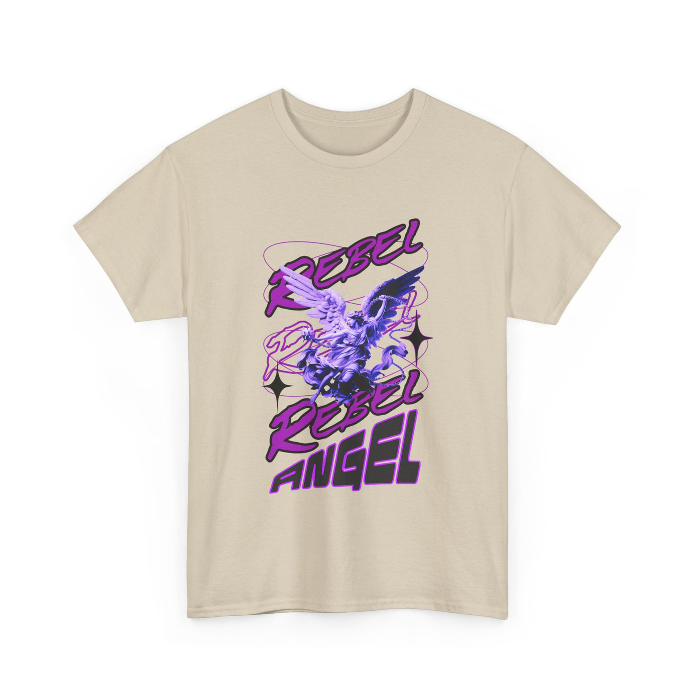 Rebel Angel T-Shirt