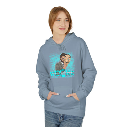 Funny Unisex Hoodie - Awaken the Professor in You - Money Heist - Money Heist