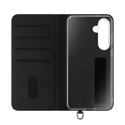Handyhülle - inspirational Flip Case - 'Believe in You' Phone Cover