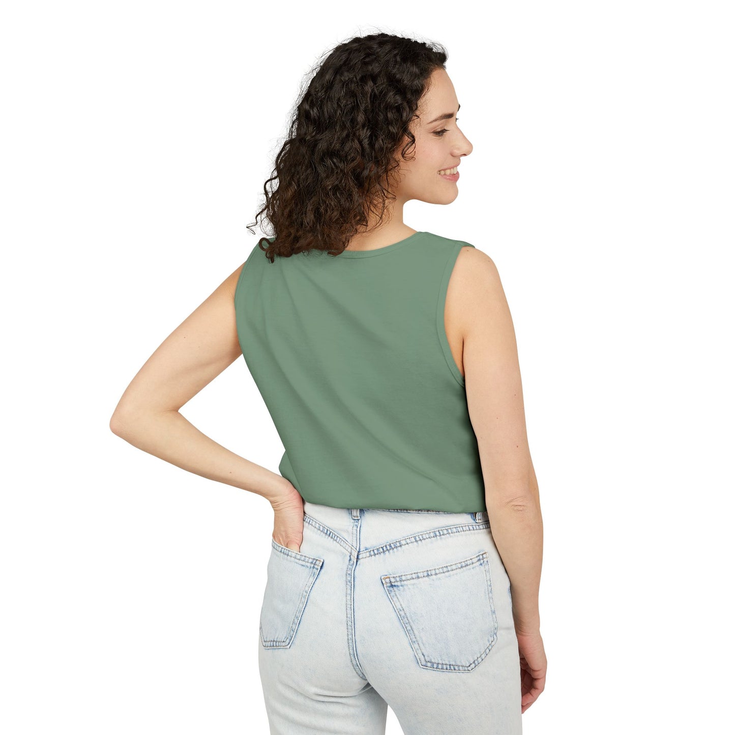 Freddie  Inspired Women's Organic Boxy T-shirt - Fun, Casual Wear