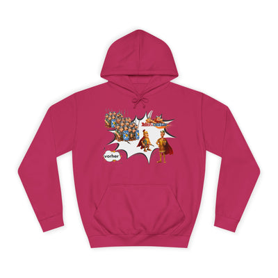 Asterix & Obelix Hoodie