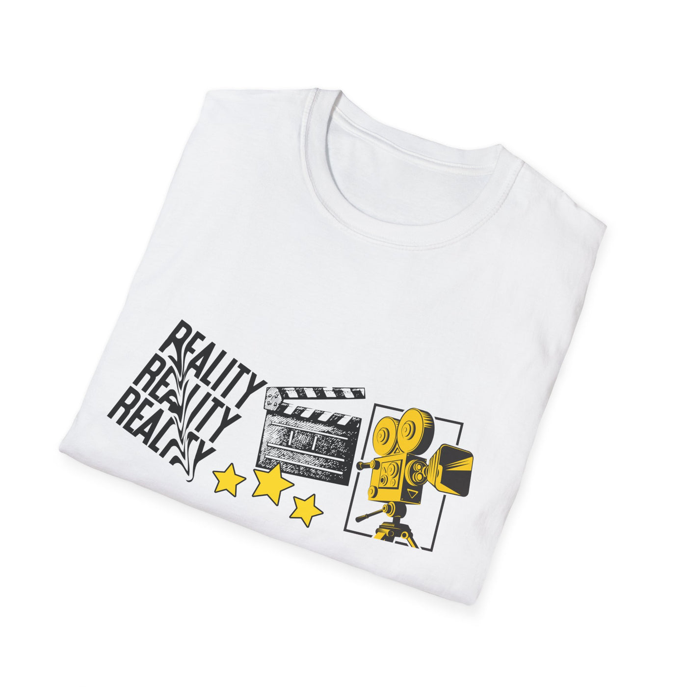Realitystar Unisex T-Shirt