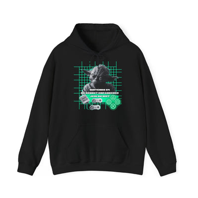 Hoodie - 'Master Jedi' Design