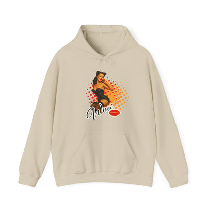 Hoodie Wow' & 'Good Girls Gone Bad' Design