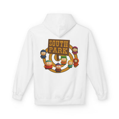 South Park Unisex Hoodie