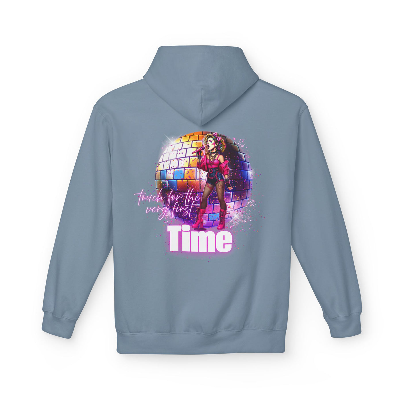 Madonna - Like a Virgin Virgin Jersey Tank Top