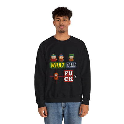 Southpark Sweatshirt - unisex