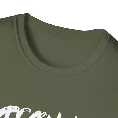 Techno Vibe Unisex T-Shirt | Stay Tuned to the Rhythum of Life