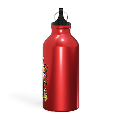 Batman "Trust me" Wasserflasche - Sport Bottle, Travel Water Bottle,
