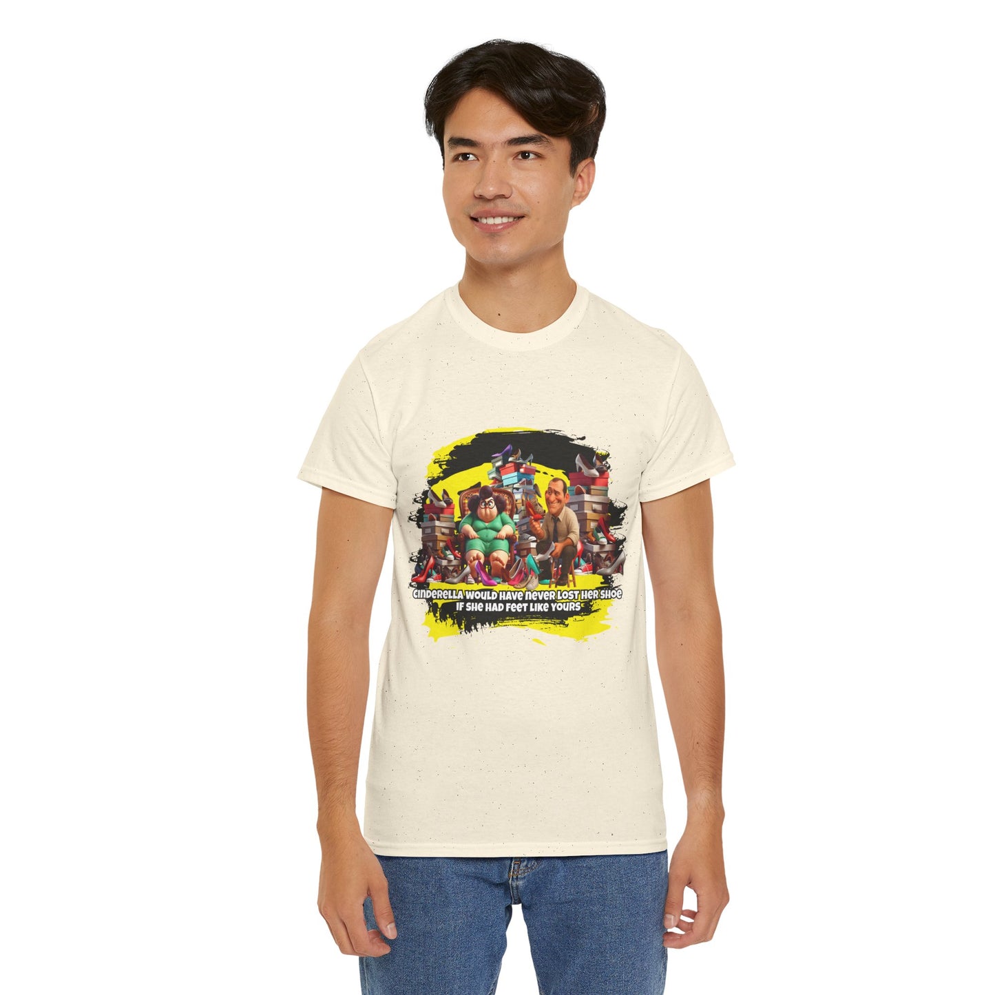 AL Bundy Shirt unisex