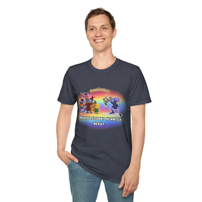 Gummibärenbande T Shirt