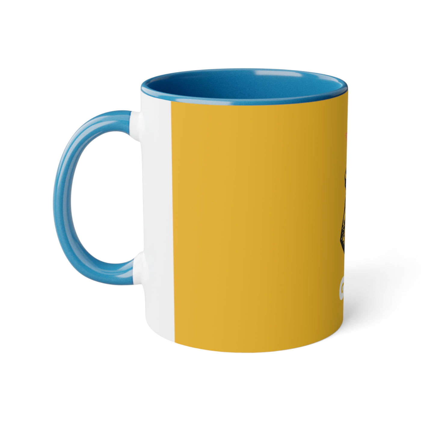 Girl Power- Empowerment Mug - Celebrate Girl Power