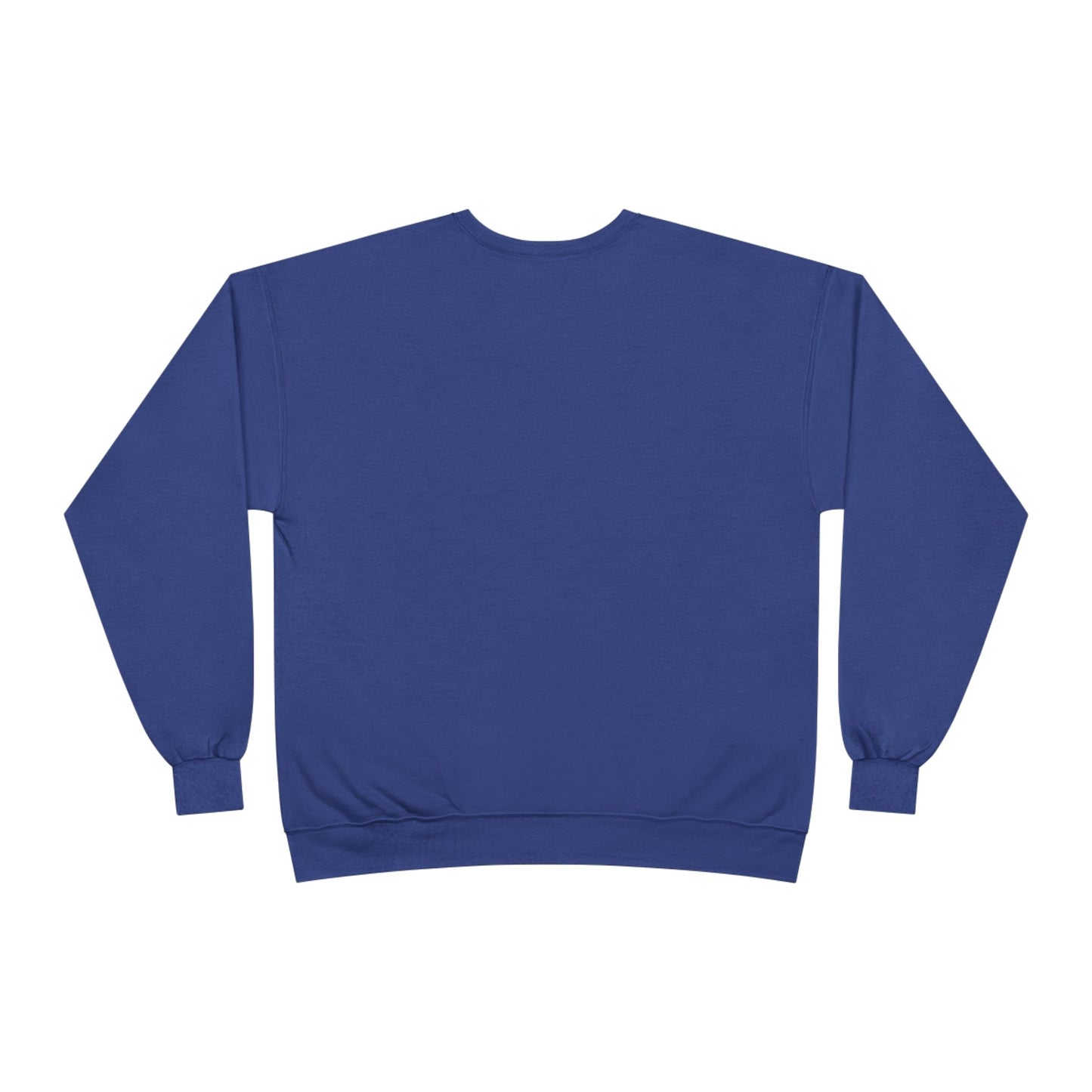 Motivational Lion Sweatshirt - Push Your Limit - Unisex EcoSmart